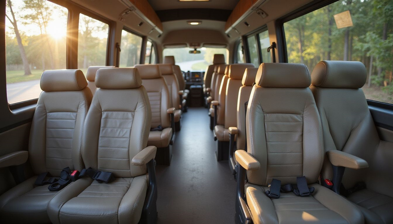 Stress-Free Travel Experience