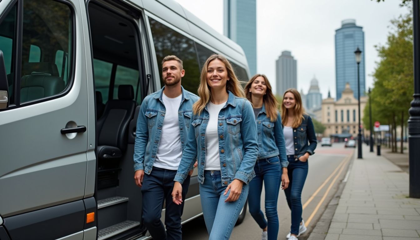 Cost-Effectiveness for Group Travel