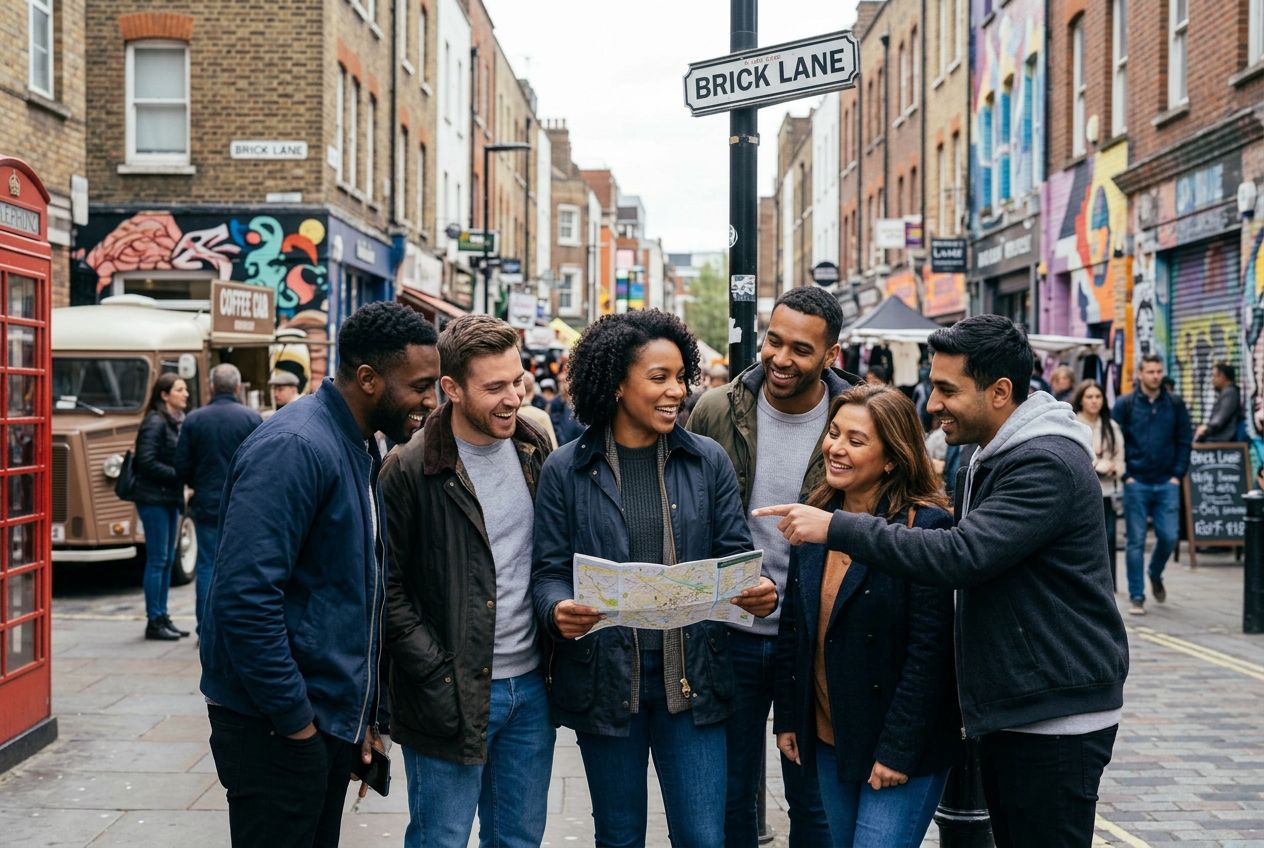 group size impact comfort and choice