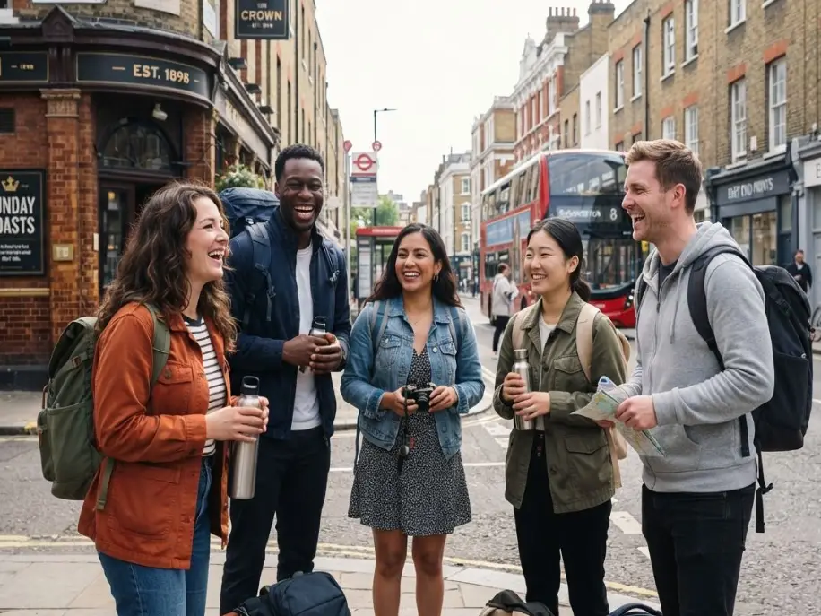 Best Day Trips From East London In 2026